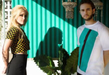 Zedd estrena ''Happy Now'' Ft. Elley Duhé