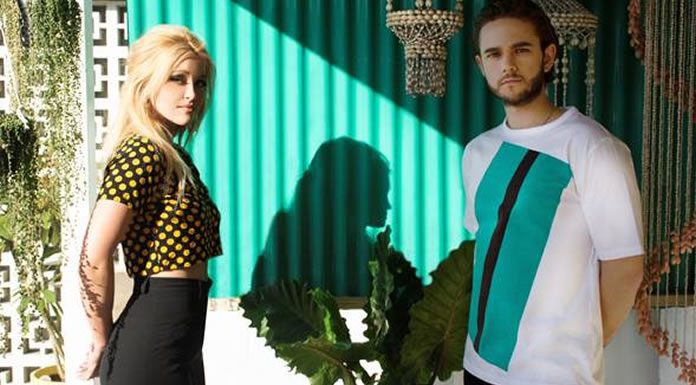 Zedd estrena ”Happy Now” Ft. Elley Duhé Zedd estrena ''Happy Now'' Ft. Elley Duhé