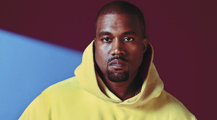 Comparte Kayne West ''XTCY'' Una Nueva Canción