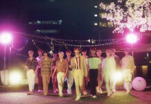 Seventeen Presenta El Video Oficial De Su Sencillo ”Our Dawn is Hotter than Day” Seventeen Presenta El Video Oficial De Su Sencillo ''Our Dawn is Hotter than Day''