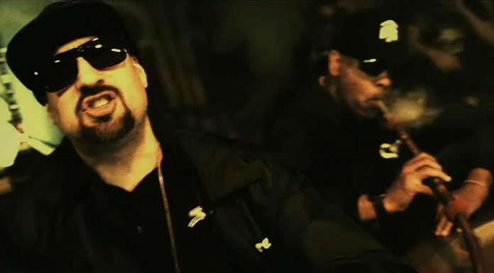 Celebra Cypress Hill Firma Con BMG Lanzando Video De ''Band Of Gypsies''