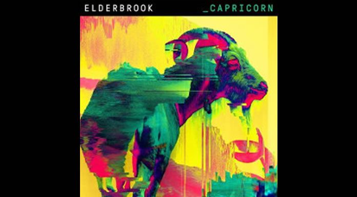 Elderbrook Presenta Su Nuevo Tema ”Capricorn” Elderbrook Presenta Su Nuevo Tema ''Capricorn''