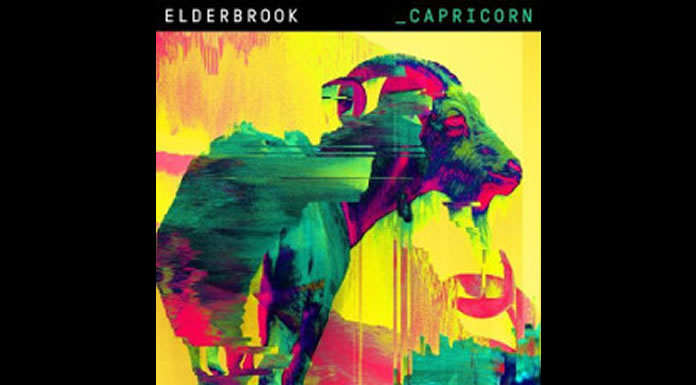 Elderbrook Presenta Su Nuevo Tema ''Capricorn''