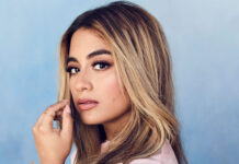 Ally Brooke De Fifth Harmony Firma Contrato De Grabación Con Atlantic Records