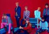 BTS Agota En Minutos Todas Las Entradas Para Sus Próximos Shows En U.S.A.