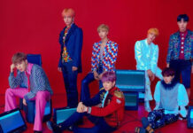 BTS Agota En Minutos Todas Las Entradas Para Su Primer Show En U.S.A. BTS Agota En Minutos Todas Las Entradas Para Sus Próximos Shows En U.S.A.