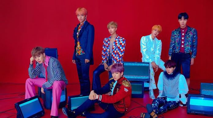 BTS Agota En Minutos Todas Las Entradas Para Su Primer Show En U.S.A. BTS Agota En Minutos Todas Las Entradas Para Sus Próximos Shows En U.S.A.
