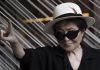 Lanza Yoko Ono Lyric Video De ''Now or Never'' De Su Próximo Álbum ''Warzone''
