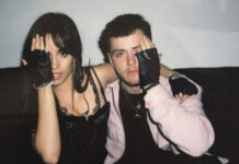 Camila Cabello & Bazzi Dan Presenta Un Adelanto De Su Nuevo Dueto