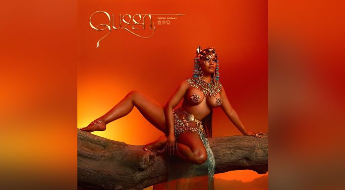 Nicky Minaj Adelanta Lanzamiento De Su Nuevo Álbum ''Queen''