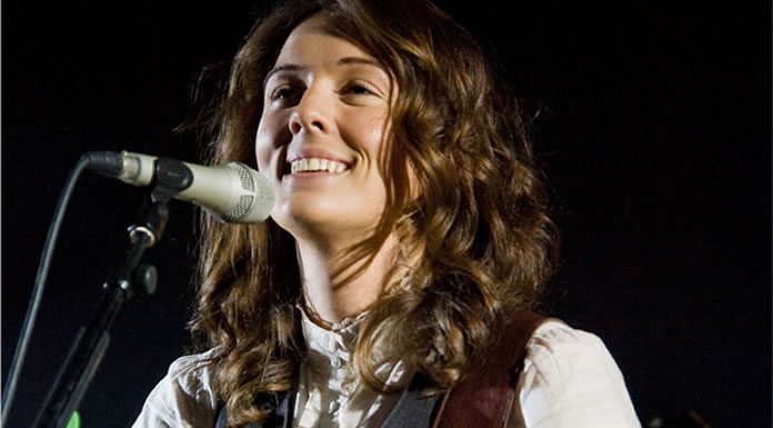 Brandi Carlile Lanza Spotify Singles Session Brandi Carlile Lanza Spotify Singles Session