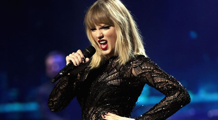 Taylor Swift Será Agente Libre En Menos De Tres Meses