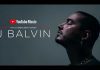 J Balvin Presentó ''Artist Spotlight Story: Redefining Mainstream'' En YouTube