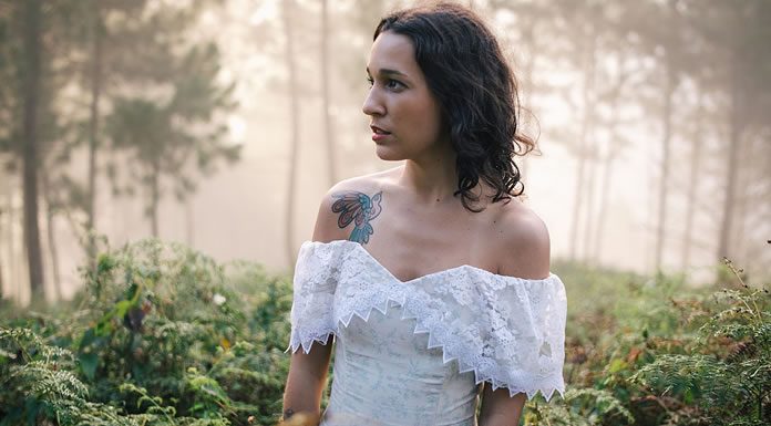 iLe Presenta El Impactante Video De Su Tema ”Odio” iLe Presenta El Impactante Video De Su Tema ''Odio''