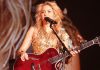 Shakira Inicia Con Éxito Su Gira El Dorado Por La Unión Americana