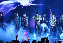 BTS Rechazó Las Entrevistas En Los Angeles Durante Las Fechas De Su Gira Mundial BTS Rechazó Todas Las Entrevistas En Los Angeles Durante Las Fechas De Su Gira Mundial