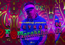 En Menos De 72 Horas ”Macarena” De Reykon & The Rudeboyz Supera Los 2 Millones De Views En Menos De 72 Horas El Video De Reykon & The Rudeboyz ''Macarena'' Supera Los 2 Millones De Views