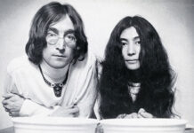 Anuncian Lanzamiento De ”Imagine” Colección Multimedia De John Lennon Anuncian Lanzamiento De ''Imagine'' Colección Multimedia De John Lennon