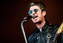 Vocalista De Oasis Encuentra Álbum Inédito Perdido En Su Closet Vocalista De Oasis Encuentra Álbum Inédito Perdido En Su Closet