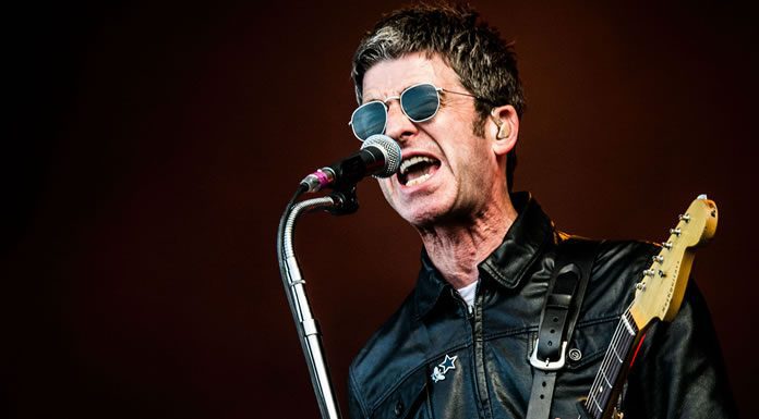 Vocalista De Oasis Encuentra Álbum Inédito Perdido En Su Closet