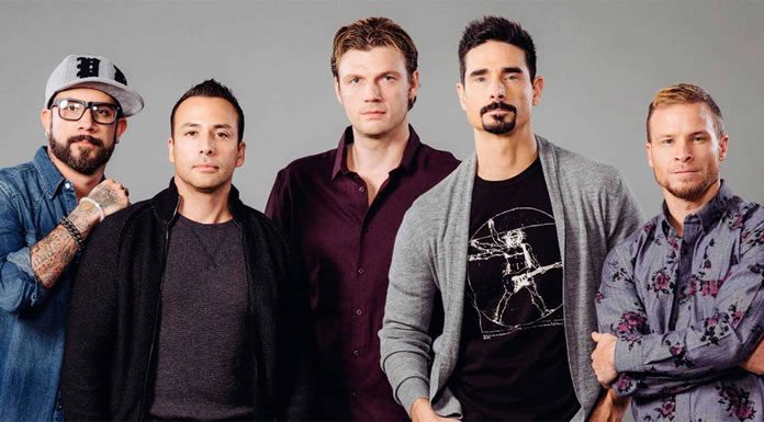 Colapsa Pabellón En Concierto De Backstreet Boys Dejando 14 Lesionados Colapsa Pabellón En Concierto De Backstreet Boys Dejando 14 Lesionados