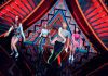 ''DDU-DU DDU-DU'' De BlackPink Es El Único Video K-Pop Entre Los Top 10 Globlal Del Verano De YouTube