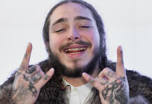 No Puedo Creer Cuánta Gente Me Deseó La Muerte… Jódanse: Post Malone No Puedo Creer Cuánta Gente Me Deseó La Muerte... Jódanse: Post Malone