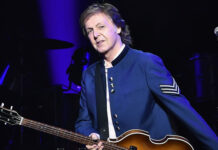 Anuncia Paul McCartney Fechas En Estados Unidos Para Su Freshen Up Tour