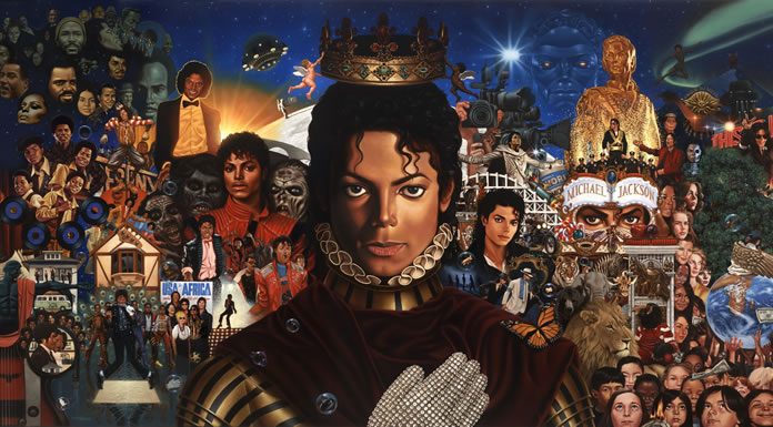 Sony Music No Admite Que La Voz En Álbum Póstumo De Michael Jackson Es Falsa