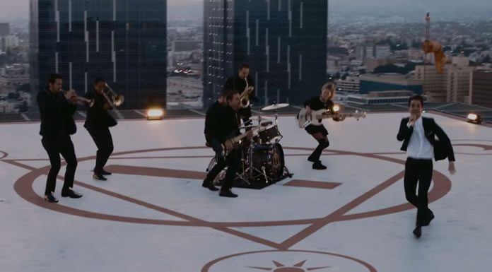 Panic! At The Disco Lanza El Ingenioso Video Oficial de ''High Hopes''