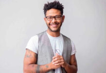 Kalimba Tiene Para Sus Fans Un Álbum, Gira Y Algo Más Para Este Año