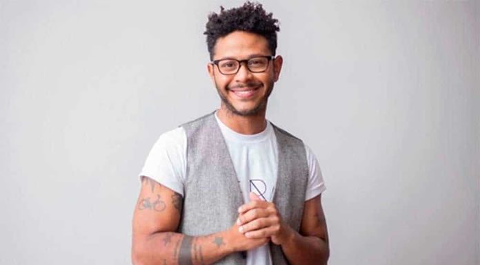 Kalimba Tiene Para Sus Fans Un Álbum, Gira Y Algo Más Para Este Año Kalimba Tiene Para Sus Fans Un Álbum, Gira Y Algo Más Para Este Año