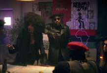 Wale Lanza El Video Oficial De Su Más Reciente Sencillo ”Black Bonnie” Wale Lanza El Video Oficial De Su Más Reciente Sencillo ''Black Bonnie''