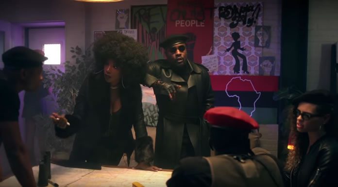 Wale Lanza El Video Oficial De Su Más Reciente Sencillo ”Black Bonnie” Wale Lanza El Video Oficial De Su Más Reciente Sencillo ''Black Bonnie''