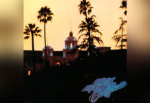”Hotel California” De The Eagles Rompe El Record De Ventas De ”Thriller” ''Hotel California'' De The Eagles Rompe El Record De Ventas De ''Thriller''