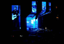 Arranca Ed Sheeran Su Divide Tour 2018 En El Rose Bowl Stadium En Pasadena, California Arranca Ed Sheeran Su Tour 2018 En El Rose Bowl Stadium En Pasadena, California