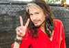 Steven Tyler Exige A Trump Que Ya No Use La Música De Aerosmith En Sus Mítines