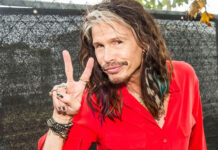 Steven Tyler Exige A Trump Que Ya No Use La Música De Aerosmith En Sus Mítines Steven Tyler Exige A Trump Que Ya No Use La Música De Aerosmith En Sus Mítines