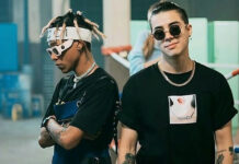 Presenta Mario Bautista Su ”Baby Girl” Ft. Lalo Ebratt Presenta Mario Bautista Su ''Baby Girl'' Ft. Lalo Ebratt