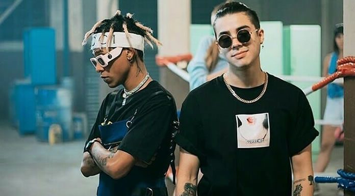 Presenta Mario Bautista Su ”Baby Girl” Ft. Lalo Ebratt Presenta Mario Bautista Su ''Baby Girl'' Ft. Lalo Ebratt