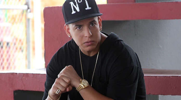 Roban Millones De Dolares A Daddy Yankee En Hotel Español