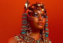 Nicki Minaj Estrenará ”Queen Radio” En Beats 1 de Apple Music Nicki Minaj Estrenará ''Queen Radio'' En Beats 1 de Apple Music