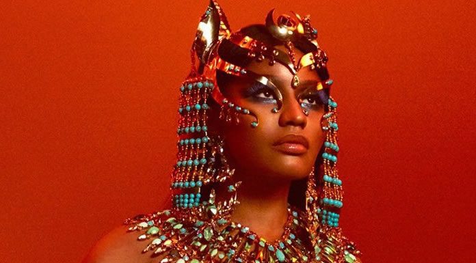 Nicki Minaj Estrenará ”Queen Radio” En Beats 1 de Apple Music Nicki Minaj Estrenará ''Queen Radio'' En Beats 1 de Apple Music