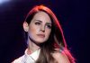 Lana Del Rey Cancela Su Actuación En Israel A Una Semana Del Concierto