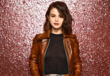 Anuncia Selena Gómez Que Su Nuevo Álbum Está Listo Para Ser Lanzado Anuncia Selena Gómez Que Su Nuevo Álbum Está Listo Para Ser Lanzado