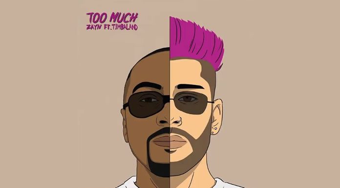 Zayn Lanza Una Nueva Colaboración ”Too Much” Esta Vez Con Timbaland Zayn Lanza Una Nueva Colaboración ''Too Much'' Esta Vez Con Timbaland