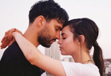 Sofía Carson Lanzó Lyric Video & Teaser Oficial De Su Tema ''Rumors'' Ft. R3hab