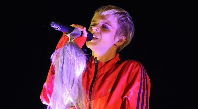 Robyn Regresa Como Solista Con Su Tema ”Missing U” Robyn Regresa Como Solista Con Su Tema ''Missing U''