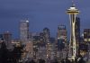 Tocará Alice In Chains En La Punta De La ''Space Needle'' De Seattle