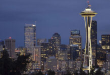 Tocará Alice In Chains En La Punta De La ”Space Needle” De Seattle Tocará Alice In Chains En La Punta De La ''Space Needle'' De Seattle